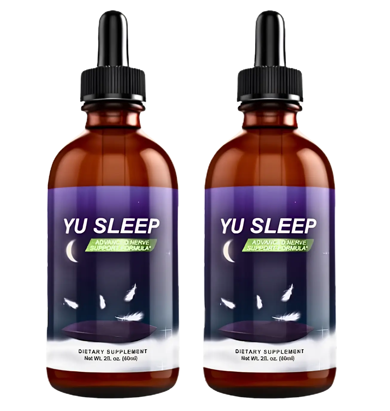 Yu Sleep Review (2026): Ingredients, Efficacy and
