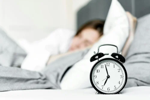 Yu Sleep Review Timeline